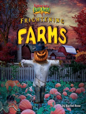 cover image of Frightening Farms